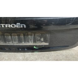 Malle/hayon Arriere Citroen Ds4 Phase 1